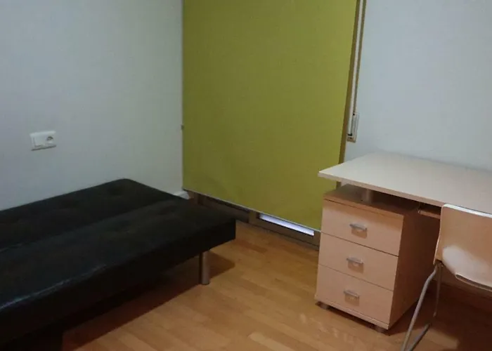 شقة Apartment Valencia فالنسيا