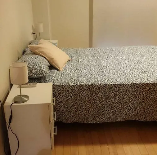 Apartment Valencia شقة فالنسيا