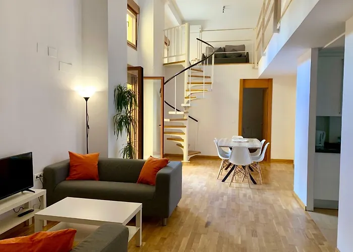 Palau De Palomar - Palomargroup Appartement Valence