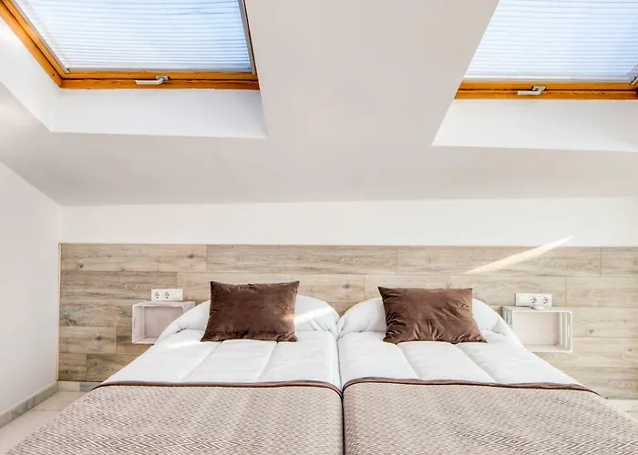 Palau De Palomar - Palomargroup Appartement *