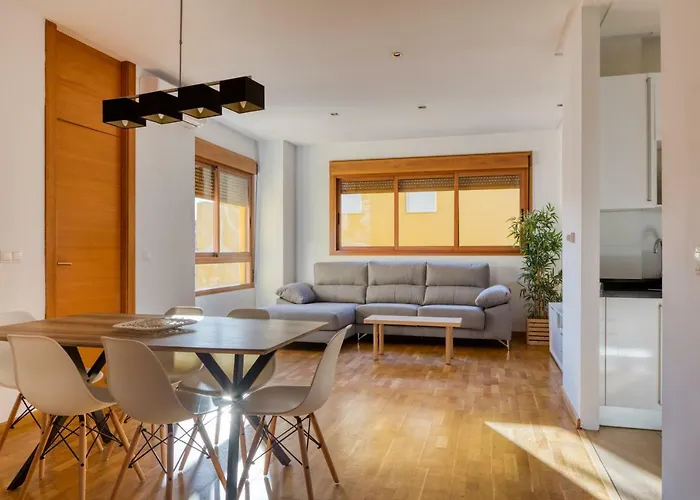 Appartement Palau De Palomar - Palomargroup *