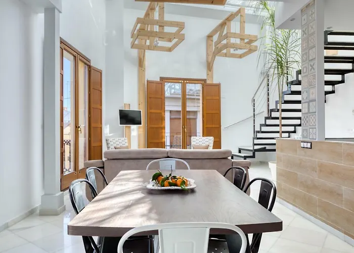 Appartement Palau De Palomar - Palomargroup *