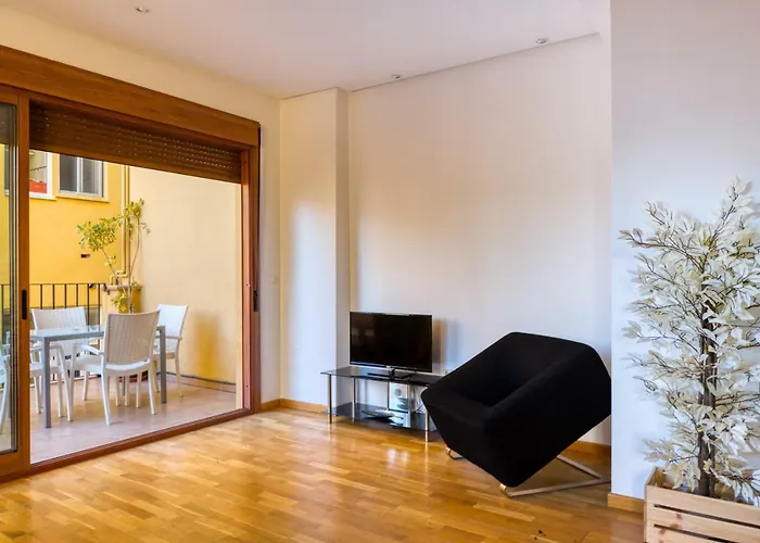 Palau De Palomar - Palomargroup