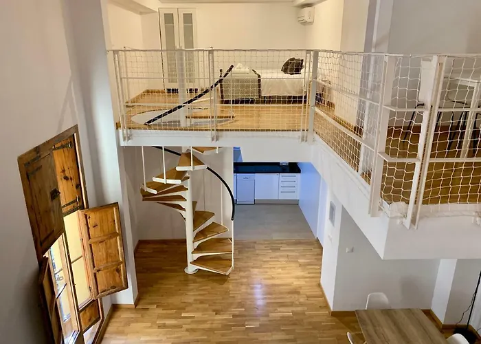 Appartement Palau De Palomar - Palomargroup *