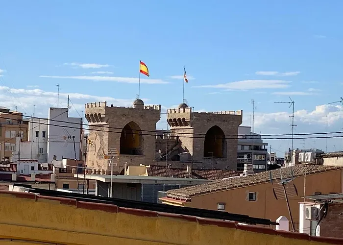 Palau De Palomar - Palomargroup Valence