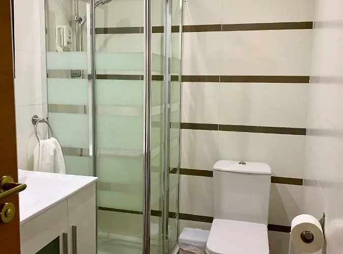 Palau De Palomar - Palomargroup Appartement