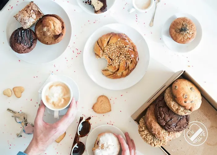 شقة La Mas Bonita