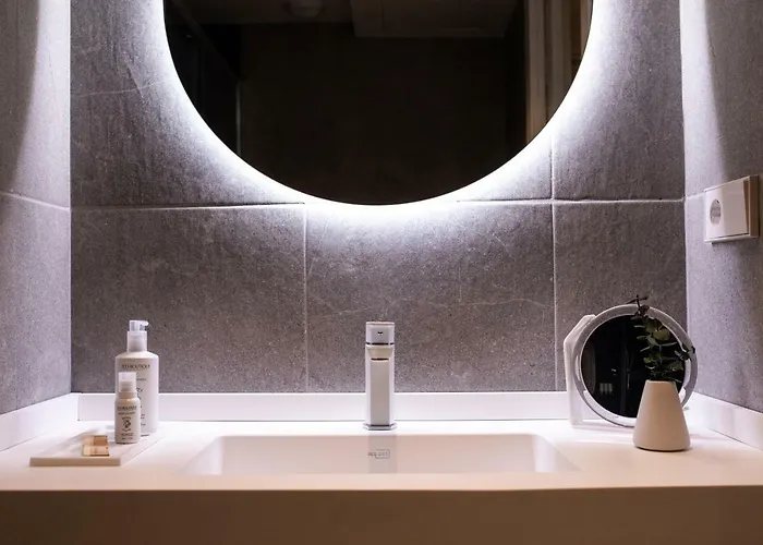 Mate Cosmo - Centre, Valencia