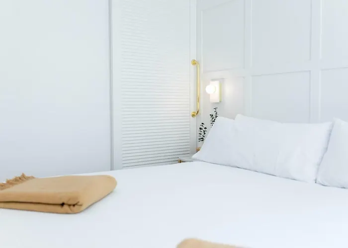 Hotel Mate Cosmo - Centre,