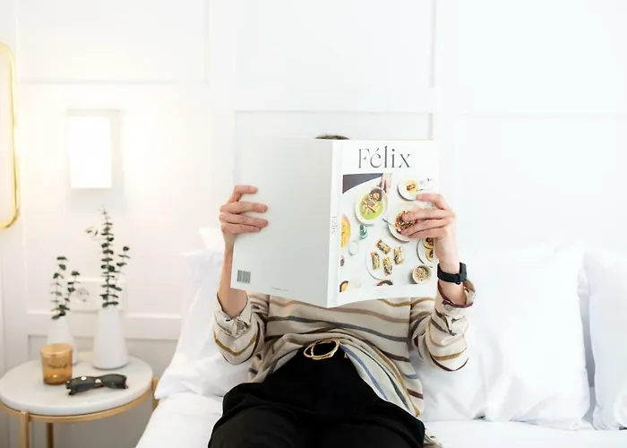 Hotel Mate Cosmo - Centre, Valencia