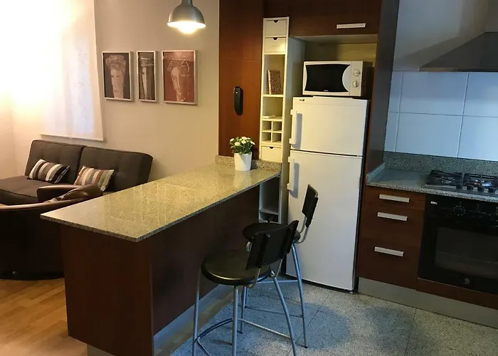Apartment Atico En El Centro Valencia