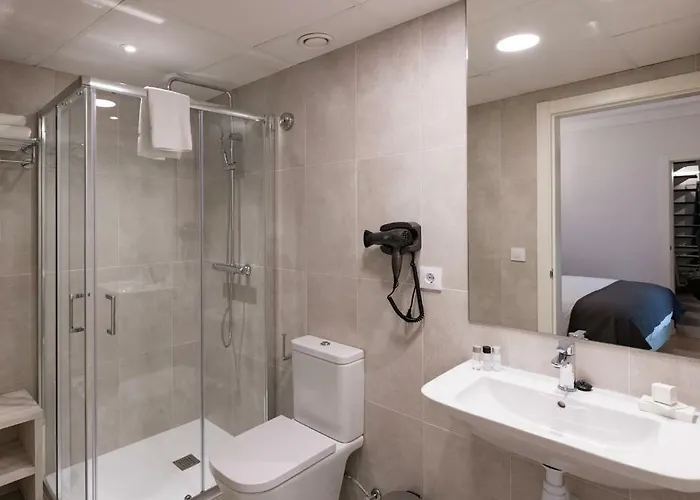 شقة Old Town Flats Casa Burguerini فالنسيا