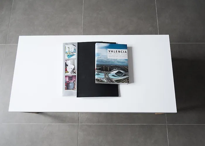 Centre Torres De Quart Appartamento Valenza