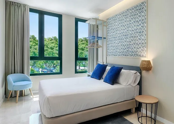 Hotel Opera House Valence