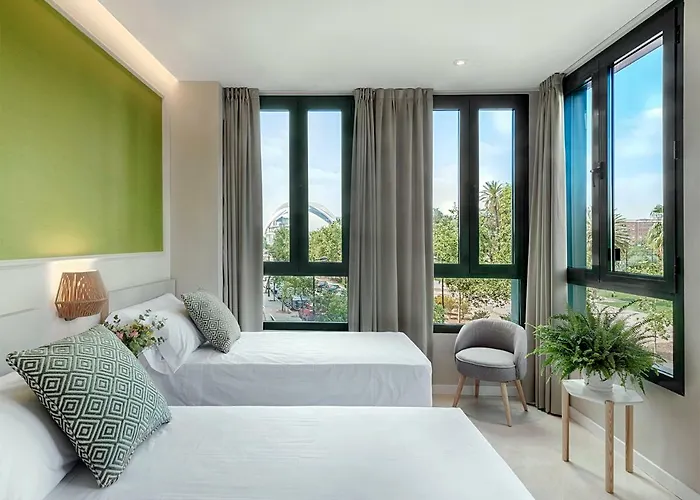 Hotel Opera House 3*