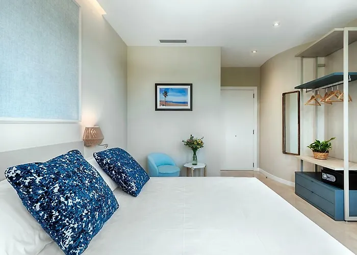 Hotel Opera House Valencie