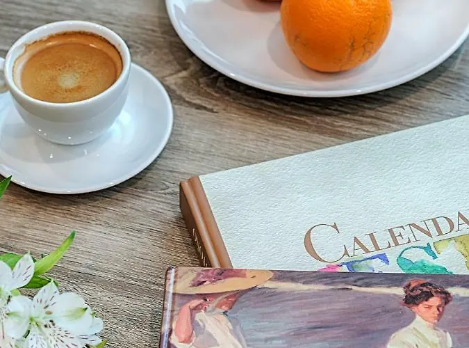 Opera House Hotel Valencie