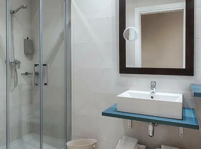 Opera House 3* Valencie