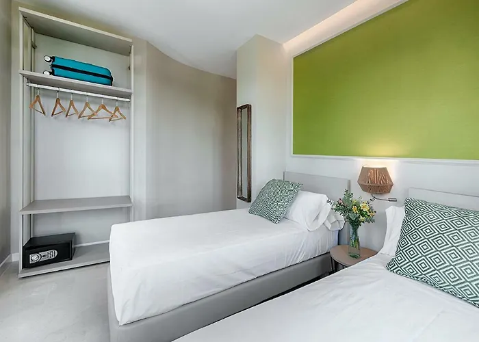 Opera House 3* Valencie