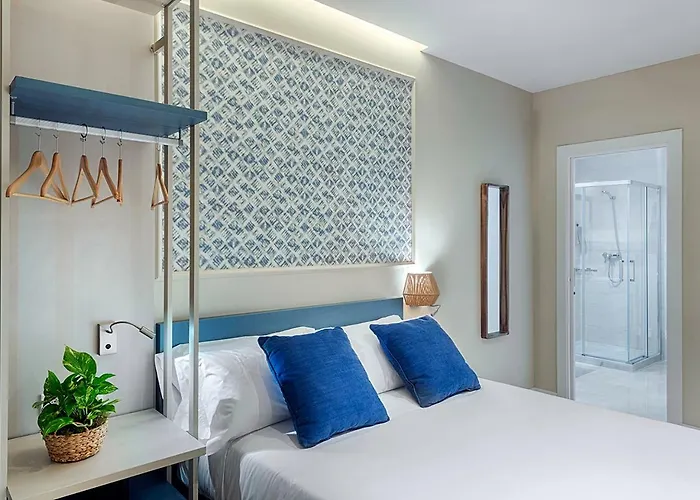 Hotel Opera House Valencie