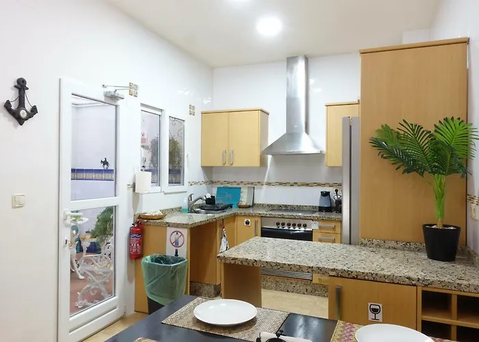 Xl Flat Διαμέρισμα Βαλένθια