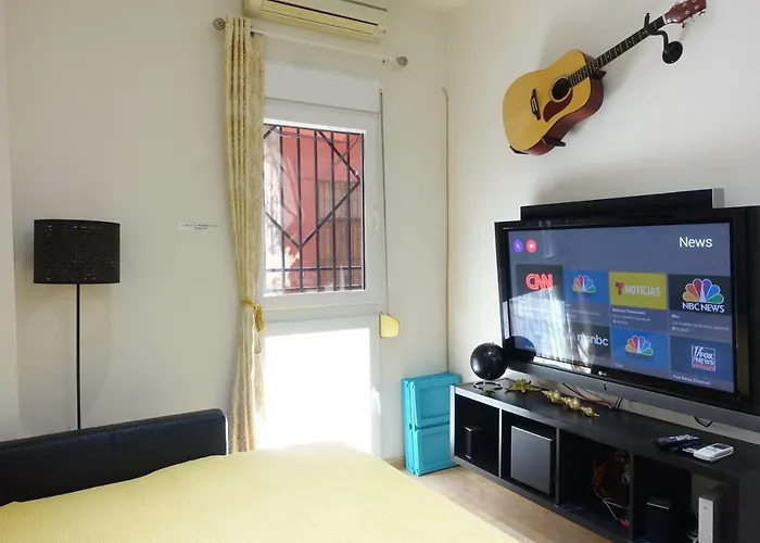 Xl Flat * Βαλένθια