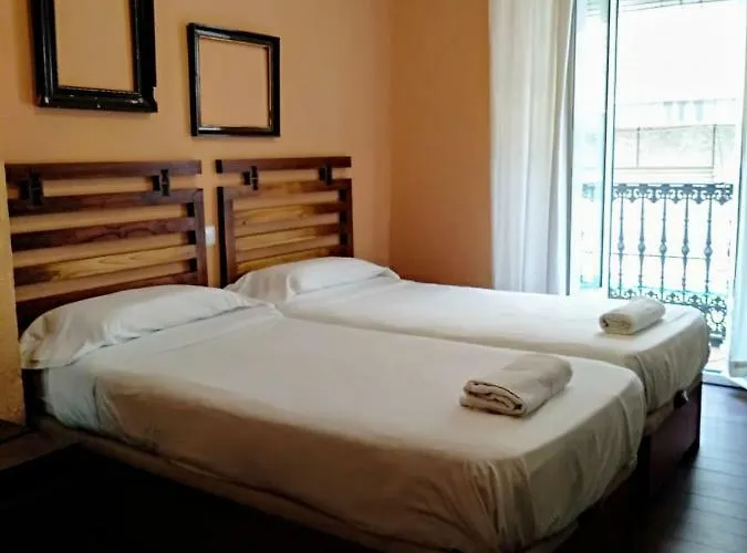 El Cid 게스트하우스 2*