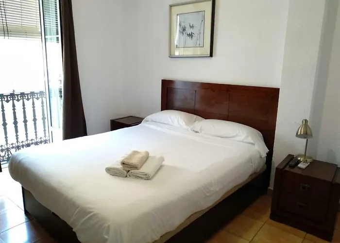 El Cid Πανσιόν Βαλένθια