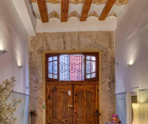 Palau De Palomar - Palomargroup Appartement