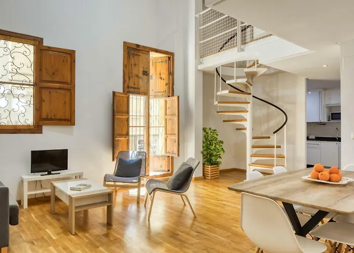 Palau De Palomar - Palomargroup