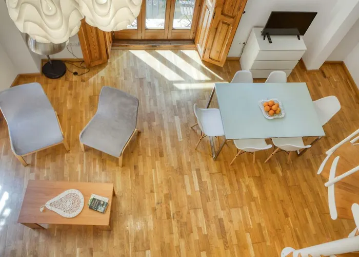 Appartement Palau De Palomar - Palomargroup