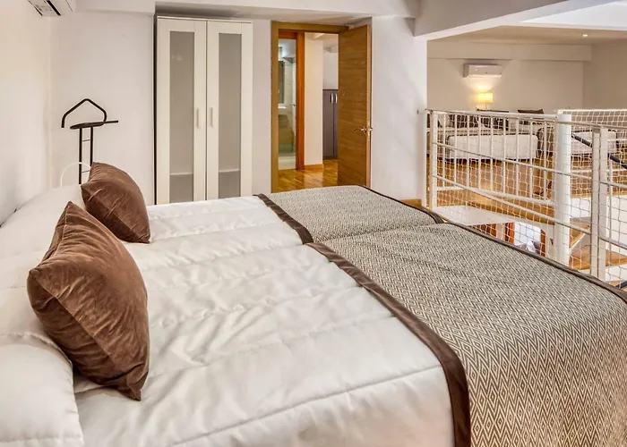 Appartement Palau De Palomar - Palomargroup *