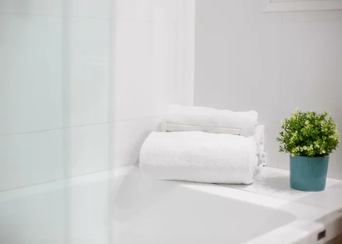 Center Flats * Βαλένθια