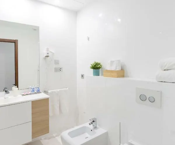 Center Flats Διαμέρισμα