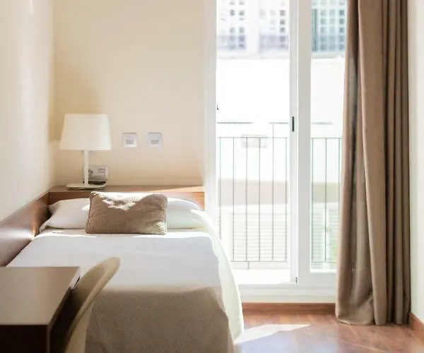 Διαμέρισμα Center Flats Βαλένθια