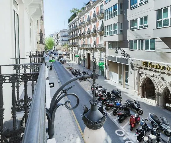 Διαμέρισμα Center Flats *