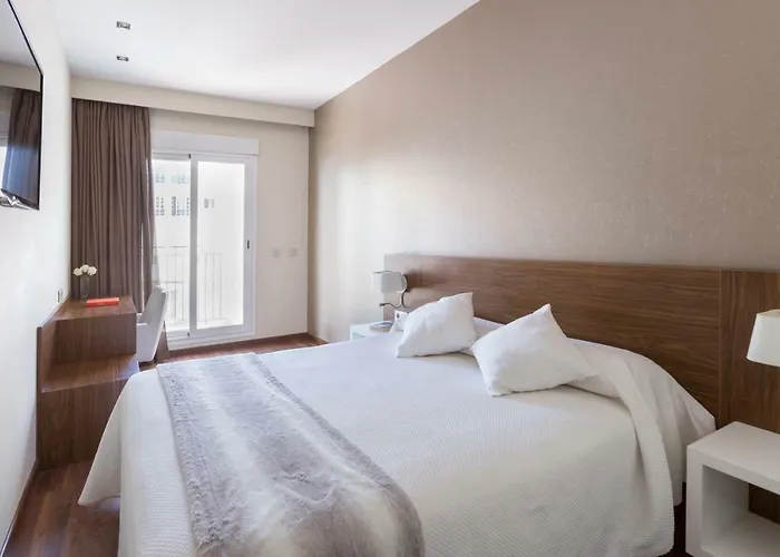 Center Flats Διαμέρισμα Βαλένθια