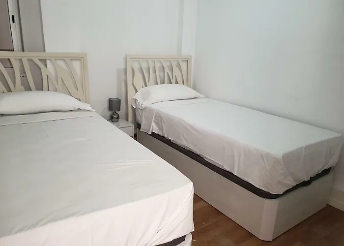 Style Cabanyal Marina *