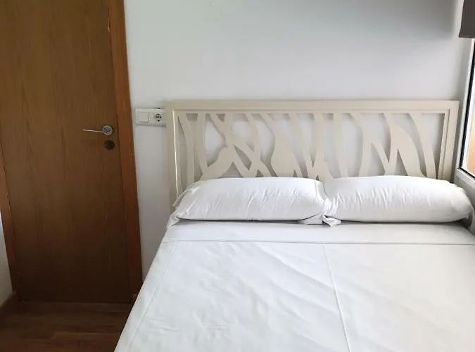 Style Cabanyal Marina 아파트 발렌시아