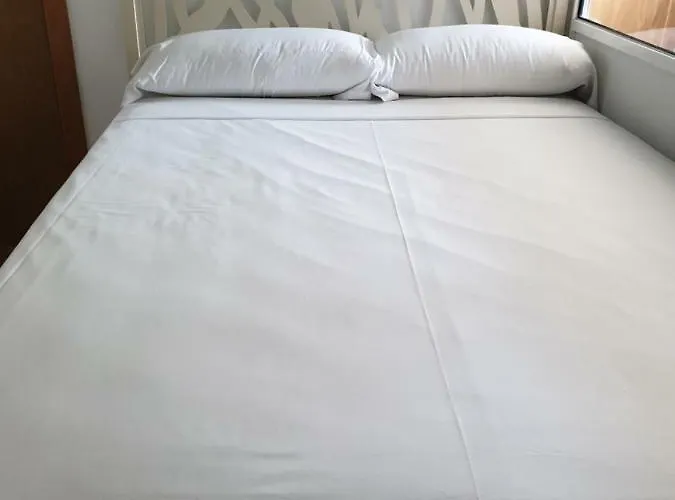 Style Cabanyal Marina 발렌시아