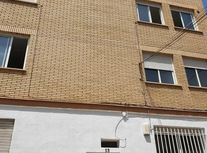 Style Cabanyal Marina *