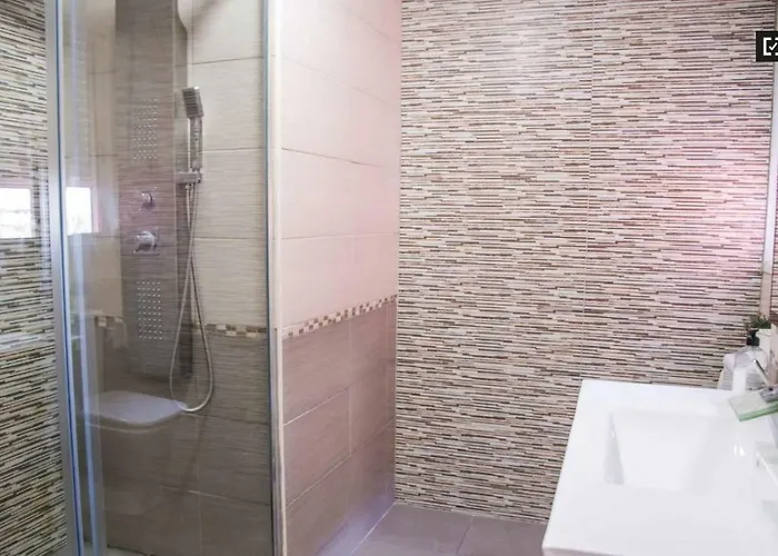 شقة Apartmentsuitespain Atic Panoramic *