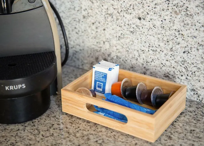 Sky Touristic Attic Lejlighed