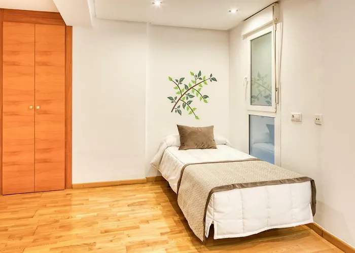 Appartement Palau De Palomar - Palomargroup Valence