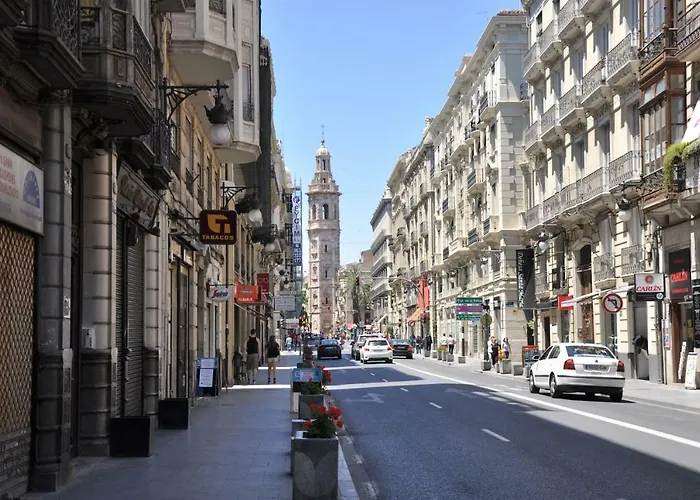 Casual Socarrat - Adults Only 3*