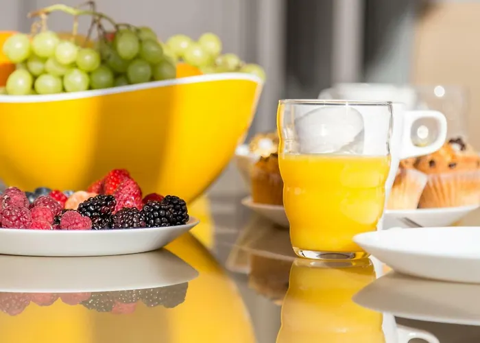 Florit Flats - Center 2br 2ba Attic Terrace View Wifi Ac 아파트 *