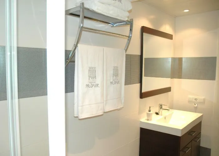 Edificio Palomar - Palomargroup * Βαλένθια