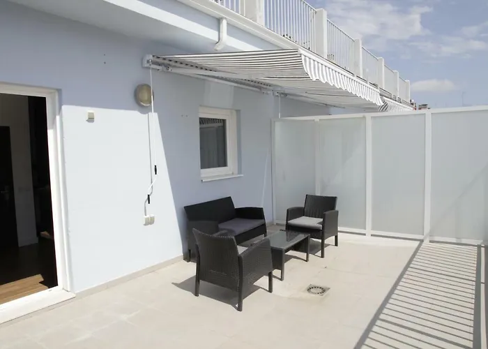 Olympia Universidades 3* Valence