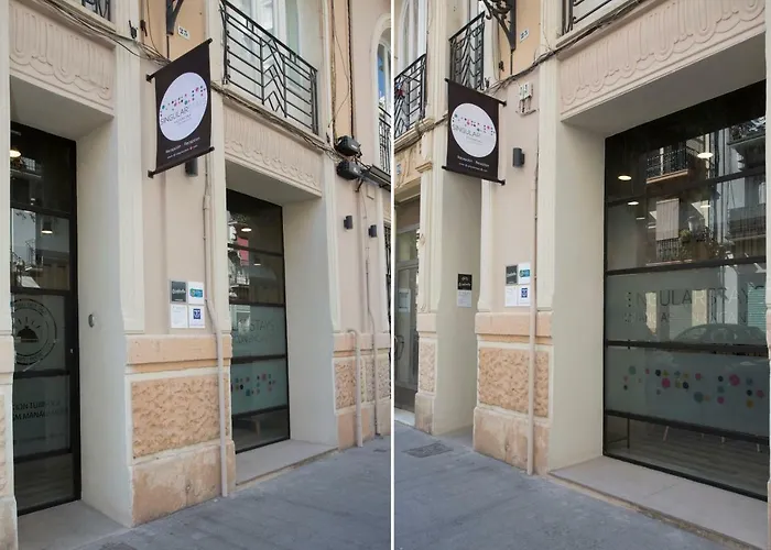 Singularstays Parque Appartement