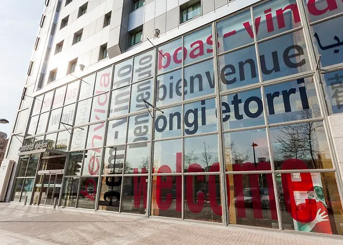 إلونيون 3 فندق فالنسيا